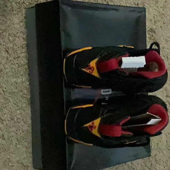 Jordan 7 retro